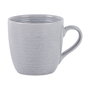 Avet Mug 250 Ml Fusion Grey (6 Unidades) Acabado Mate